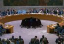UN Security Council to Hold Crucial Meeting on Iran Conflict; Drone Attack Reported Near Haifa Port