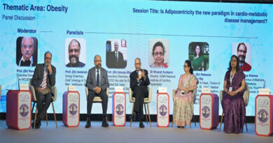 Sitaram Jaipuria Foundation Scientific Symposium in Delhi addresses India’s Growing Diabetes & Cardio-Metabolic Burden