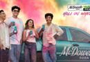 House of McDowell’s Soda ‘Yaari Jam: Holi on Wheels’ Turns Festival into an Unforgettable Adventure