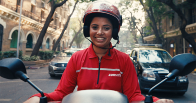 Zomato’s new brand film challenges everyday bias faced by women delivery partners