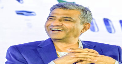 IndiGo Appoints Aloke Singh as Chief Strategy Officer