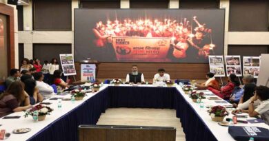 From Parliament to Constituencies, MPs Join Forces to End Child Marriage by 2030