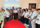 Free Medical Check-up Camp Organized on CRPF’s 87th Raising Day