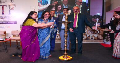 Bharat Tribes Fest will help create pathways between tribal producers and market: Secretary, Ministry of Tribal Affairs