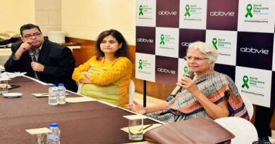 AbbVie Hosts National Media Conclave on World Glaucoma Week to Spotlight Silent Threat of Vision Loss