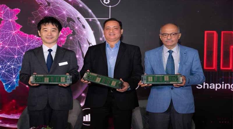 Keysight Launches Local Manufacturing in India to Accelerate Global Innovation