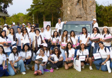 Women Create a Remarkable Journey at Women With Drive 2026