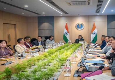 Pema Khandu-Led Cabinet Approves Key Governance, Education and Climate Reforms
