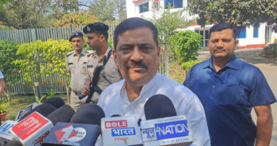 NDA Activity Intensifies in Patna Ahead of Rajya Sabha Polls, Sanjay Jha Confident of Victory