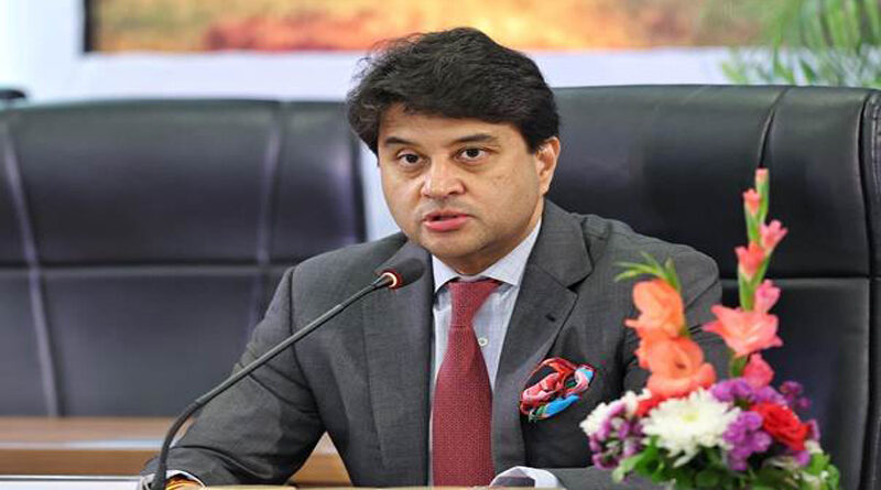 Umri Village to become a model for Phygital Service Delivery under Department of Telecommunications pilot