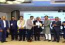 The Brilliant Bihar Honoured at Vision 2030: Education and Business Leadership Summit