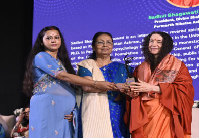Sulabh International hosts National conference on Women’s day