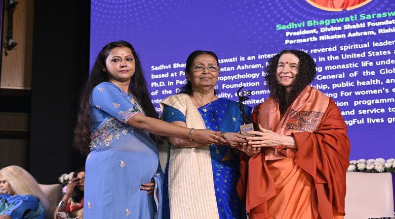 Sulabh International hosts National conference on Women’s day