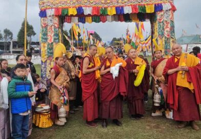 Freedom Trail Concludes in Tawang with Spiritual Fervour, Honouring Dalai Lama’s Historic Entry into India