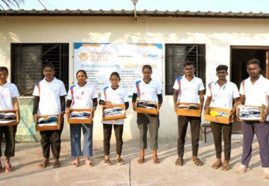 A New Benchmark: Tribal Youth from Gadchiroli Inspire Change