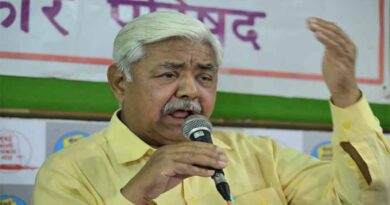 Day ahead of UNGA president’s visit to New Delhi, VHP sent letter to raise alarm for Rising Atrocities on Religious Minorities in Pakistan and Bangladesh