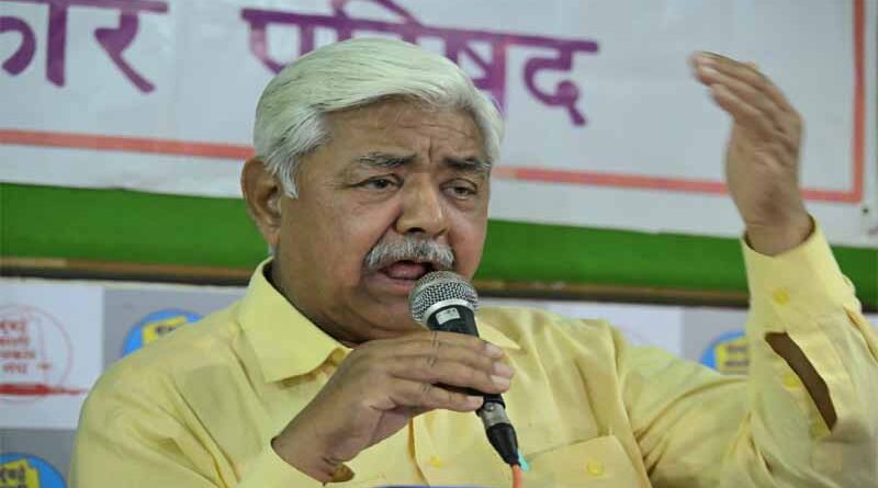 Day ahead of UNGA president’s visit to New Delhi, VHP sent letter to raise alarm for Rising Atrocities on Religious Minorities in Pakistan and Bangladesh