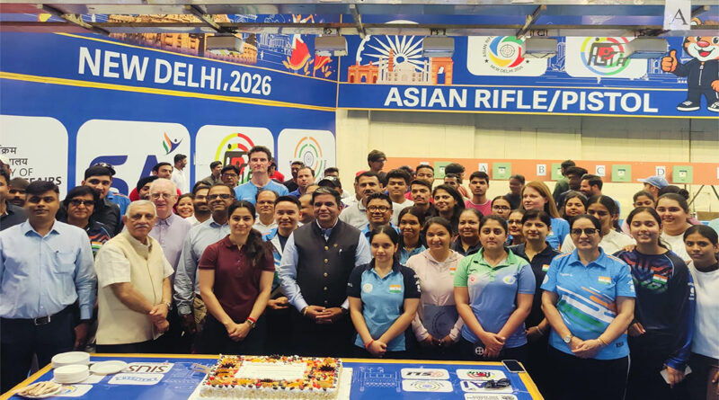 NRAI unveils plans for 75th anniversary celebrations