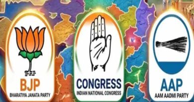 Gujarat Local Body Election Results 2026: BJP Takes Early Lead; AAP and Congress Open Accounts