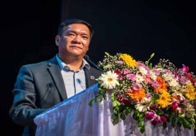 CM Pema Khandu Felicitates Newly Recruited Engineers, Hands Over Appointment Orders to APESE 2026 Candidates