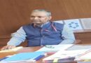 Senior IAS Officer Chanchal Kumar Assumes Charge as Secretary, Ministry of Information and Broadcasting