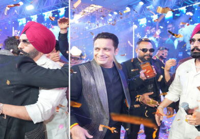 Bada Business Founder’s Day Celebrated with Eminent Voices Across Industries; Leaders Laud Dr. Vivek Bindra’s Contribution