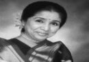 Melody Queen Asha Bhosle Passes Away, Music World Mourns the Loss