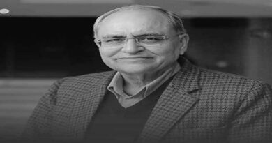 NUJI, DJA Mourn Demise of Veteran Journalist Balbir Punj