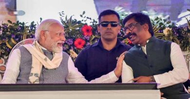 JMM’s Entry into Assam Polls Sparks Debate Over Political Strategy