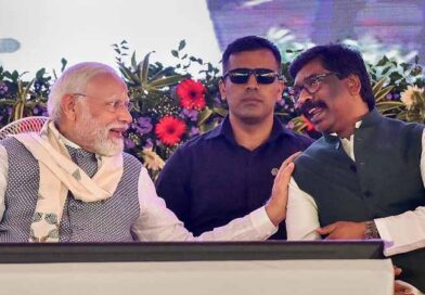 JMM’s Entry into Assam Polls Sparks Debate Over Political Strategy