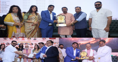 Science and Tradition Must Go Hand in Hand in Modern Era: Harsh Malhotra