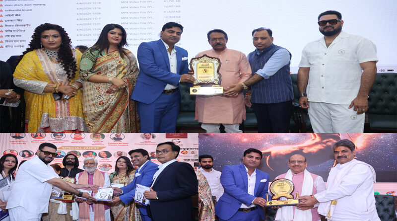 Science and Tradition Must Go Hand in Hand in Modern Era: Harsh Malhotra