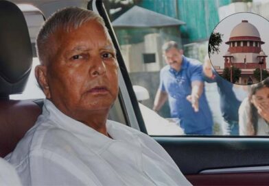 Lalu Yadav Faces Major Setback as Supreme Court Clears Way for CBI Probe in “Land-for-Jobs” Case