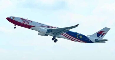 Malaysia Airlines Reinforces Position as Asia Pacific’s Biggest Sports Partnership Airline with New Manchester United Fan Campaign and Brand Film