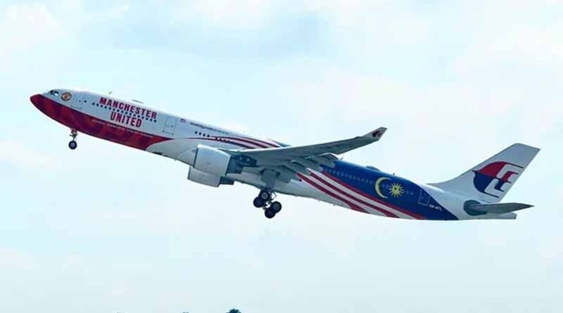 Malaysia Airlines Reinforces Position as Asia Pacific’s Biggest Sports Partnership Airline with New Manchester United Fan Campaign and Brand Film
