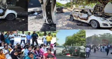 Noida Salary Dispute: Protest Turns Violent, What Are the Workers’ Key Demands?