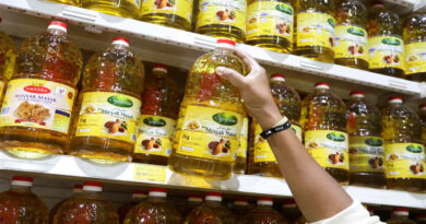 West Asia conflict prompting India’s edible oil imports shift from price-led buying to supply-driven sourcing: IVPA