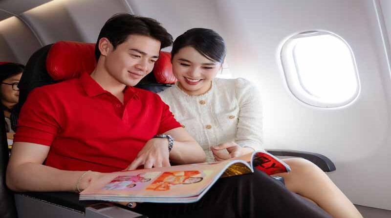 Vietjet boosts holiday, summer travel with added flights and special fares
