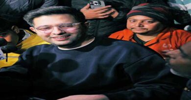 The Changing Political Journey of Raghav Chadha