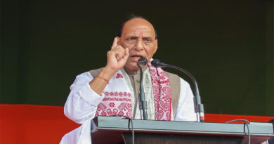‘Operation Sindoor Not Over Yet’: Rajnath Singh Issues Strong Warning Amid Global Tensions