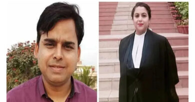 Journalist Abhishek Upadhyay Served Legal Notice Over Alleged Caste Divide Narrative in UP