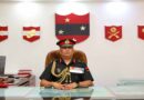 Lt Gen Sandeep Jain Assumes Charge as GOC-in-C Southern Command
