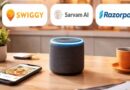 Swiggy Launches India’s First Multilingual Voice-Based Commerce Service in Partnership with Sarvam