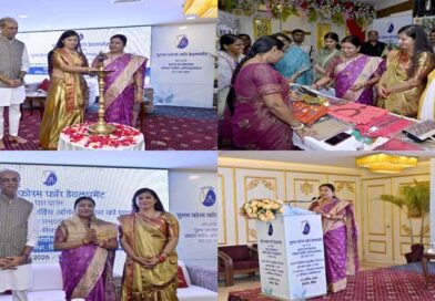 “Sulabh Development Forum” started in Darbhanga, emphasis on women empowerment