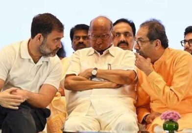 Baramati By-Election Exposes Rift Within Maha Vikas Aghadi