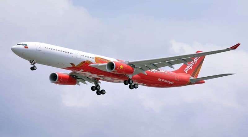 Vietjet offers up to 20% off on 11 million tickets; expands summer getaway options for Indian travellers