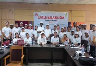 World Malaria Day celebrated