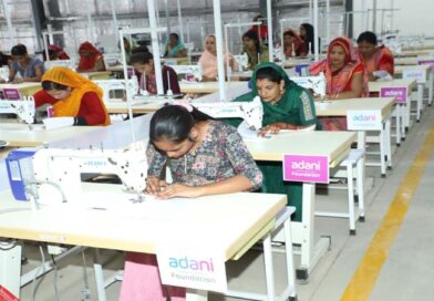 Dr. Priti Adani’s Swabhimaan vision reaches Madhya Pradesh, to support 1,500 women