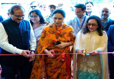 Jaipur Emerges as Global Tourism Dialogue Hub, GITB Showcases Rajasthan’s New Experience-Driven Tourism Vision