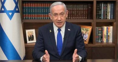 Did Netanyahu’s Call Derail the Islamabad Talks? The Story Behind the US–Iran Standoff